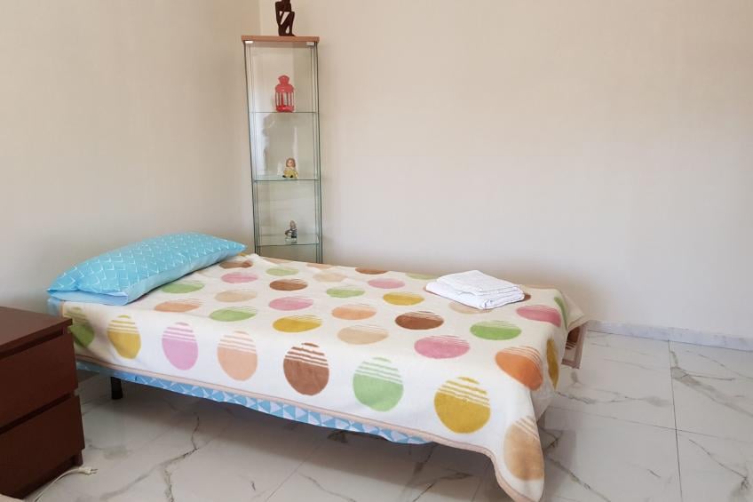 Inalpi arena Wohnung mit Gemeinschaftspool