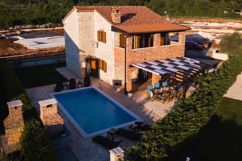 Villa Mani - foto 47