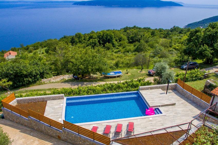 mit großem Garten und Pool - foto 55