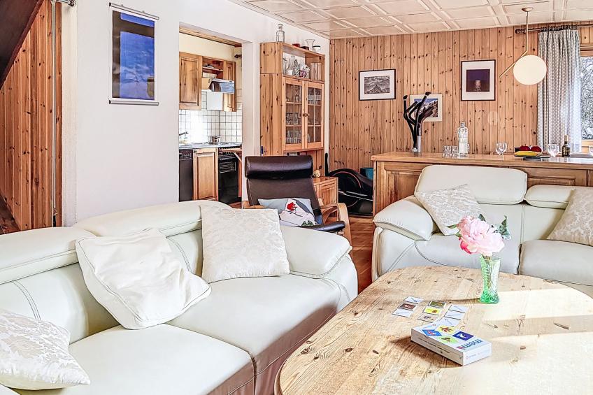 Chalet chemin du four - foto 7