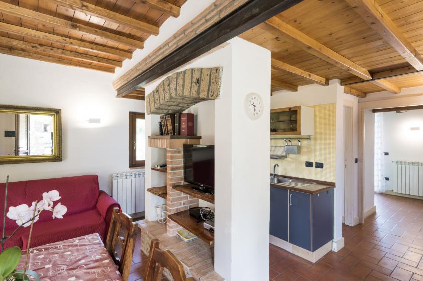 Podere La Cavallara - foto 3