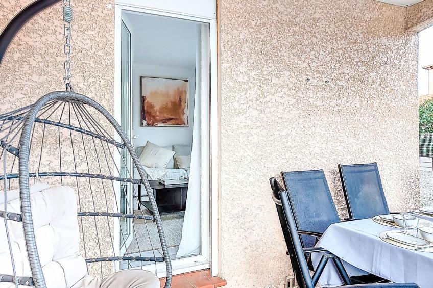 Villa Brouilla - foto 10