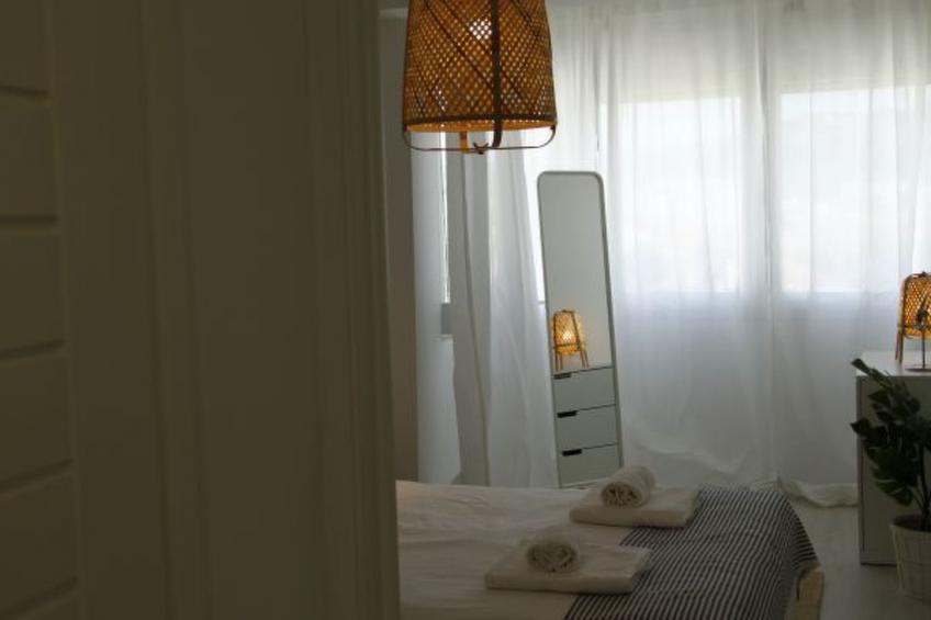 Caparica Sea View Apartment - foto 40