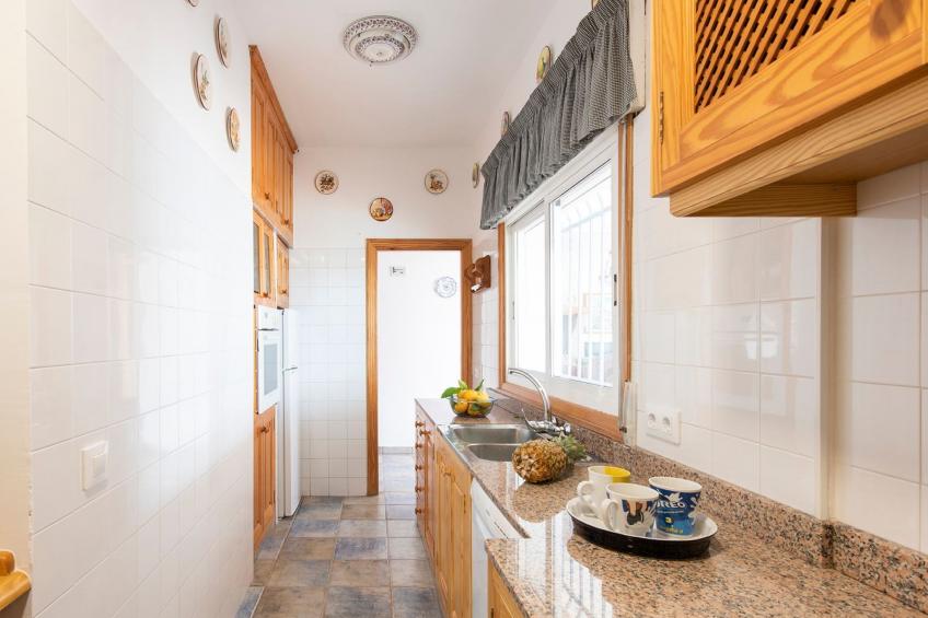 Tolle Villa oberhalb der Bucht Ria de Vigo - foto 37