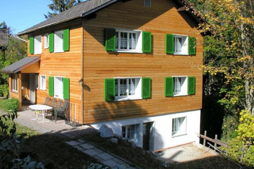 Chalet Good, (Flumserberg Tannenheim), - foto 2