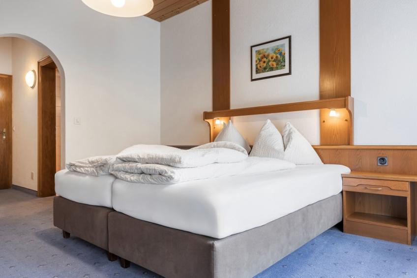 Soliva Hotel & Apartments by MEIN SAMNAUN – MOUNTAIN HOMES, (Samnaun-Compatsch) - foto 20