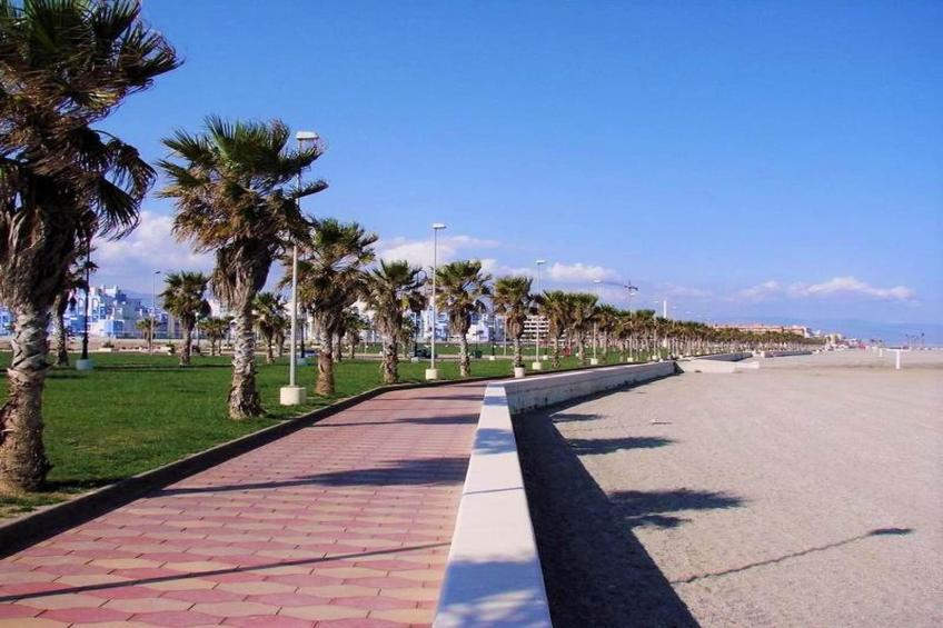 Residencial Mediterraneo - foto 22