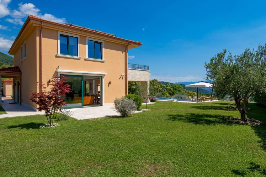Villa Alpeza - foto 24