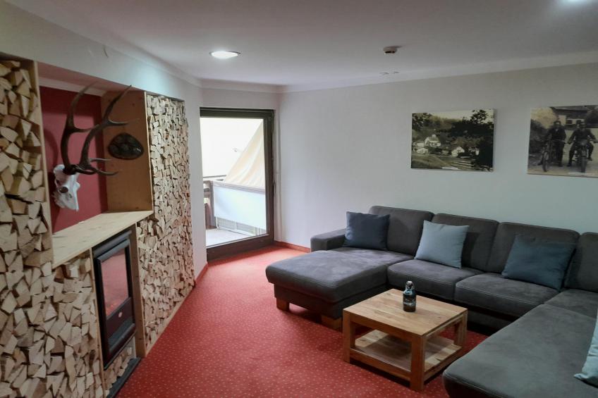 Appartementen Schatzberg-Haus, Wildschönau-Auffach - Type C - foto 8