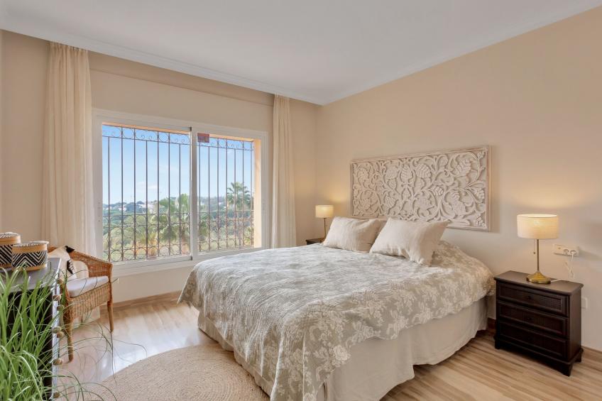 Amazing sea views Hacienda Elviria - foto 22