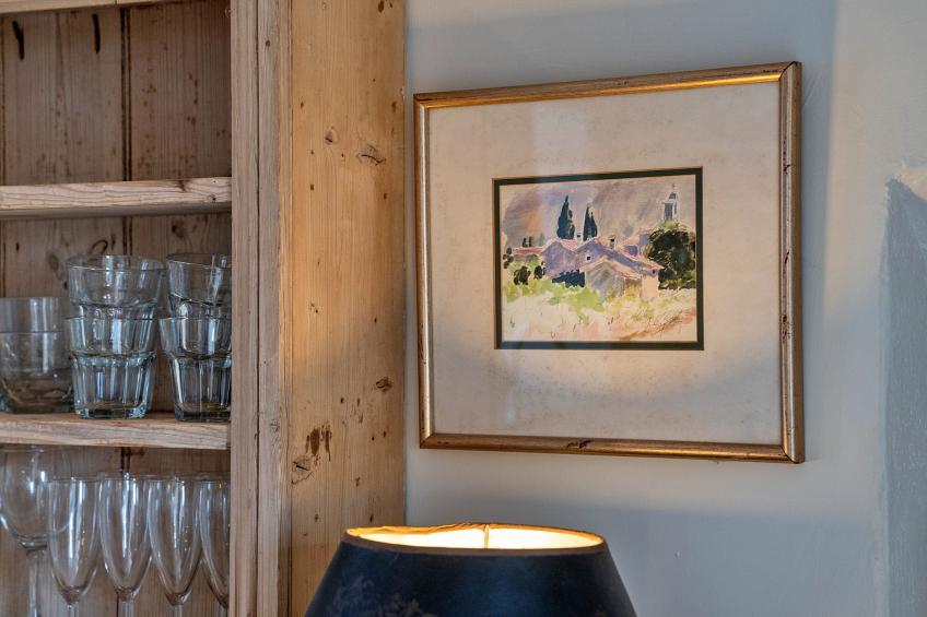 Lesceave Cottage - foto 16