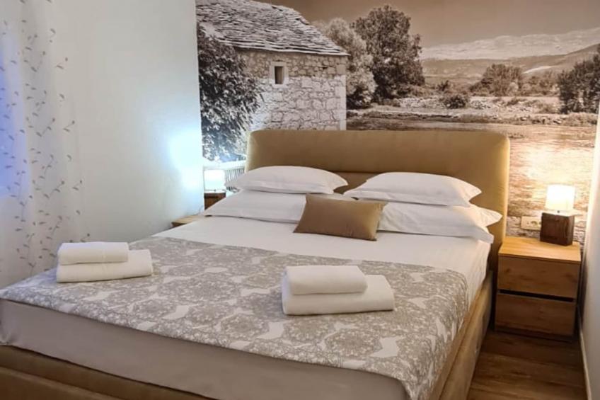 Villa Popovića Dvori -  Six Bedroom Villa with Pool - foto 106