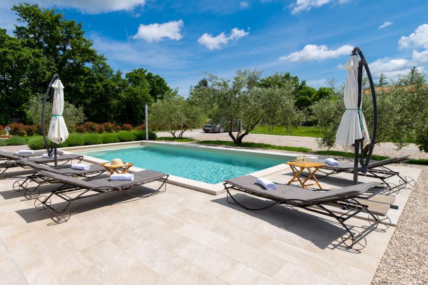 Holiday Home Milevoj - Three Bedroom Holiday Home - foto 43