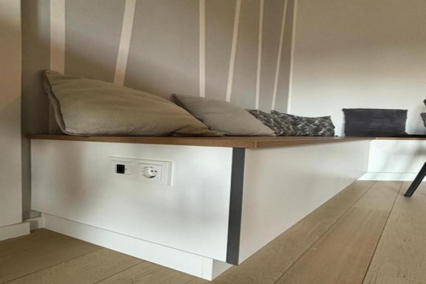 Modern & Charming - Free Private Parking - One Bedroom Apartment - foto 16