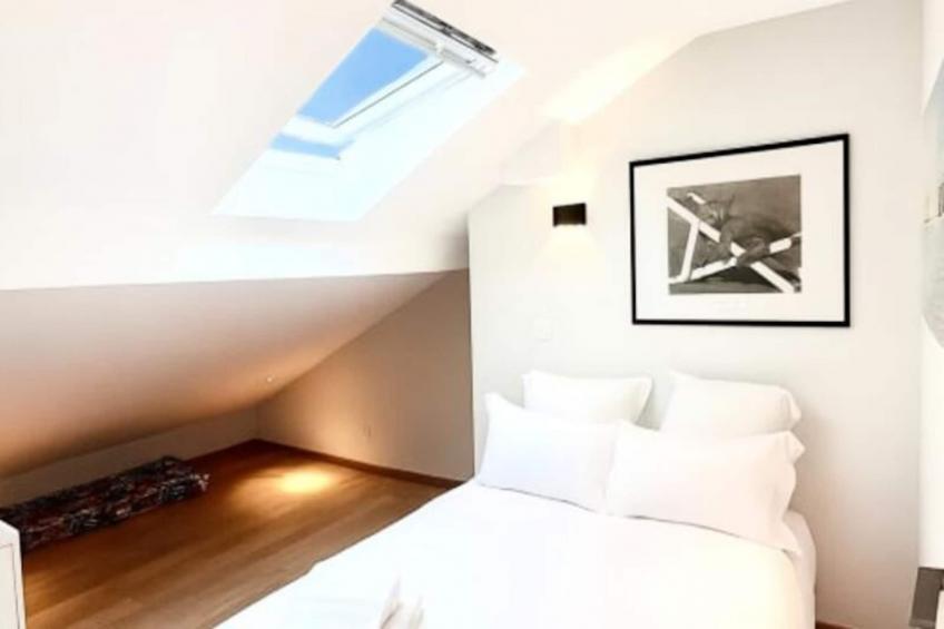 Terrasse & Horizon Bleu-duplex Vue Mer à Arcachon - foto 4