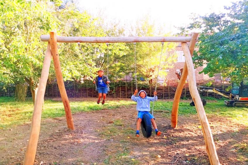 Huis van de raaf - foto 18