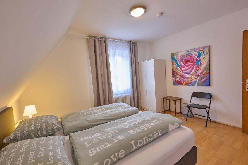 Kurhaus am Nordenau - 10 pers - foto 32