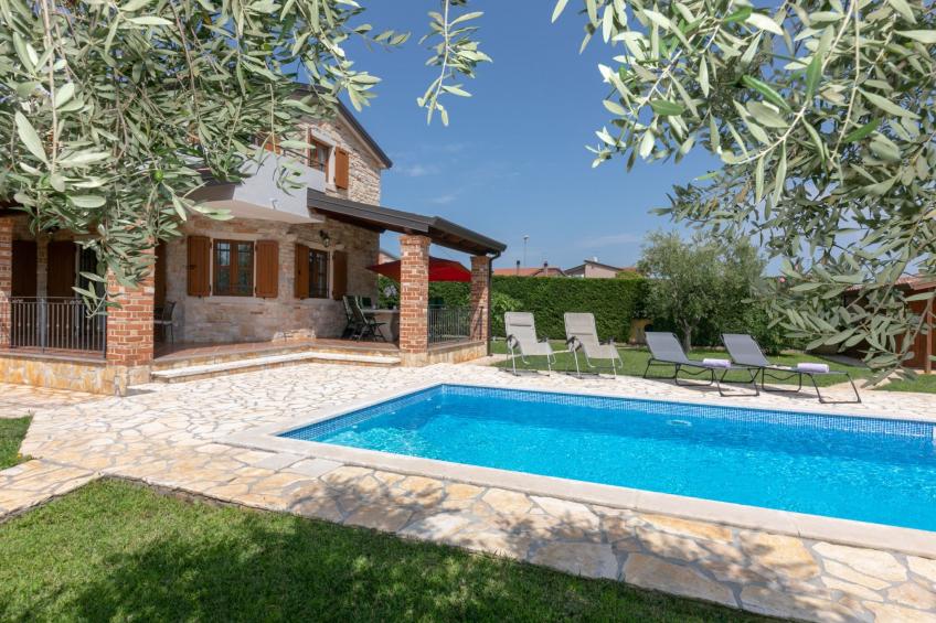 Villa Shirin - foto 41