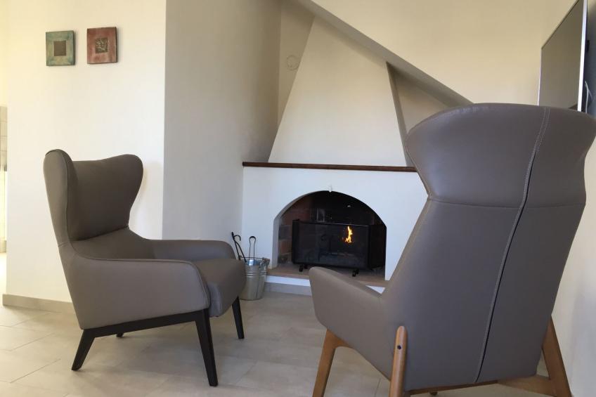 Ein Ferienhaus voller Komfort - foto 10