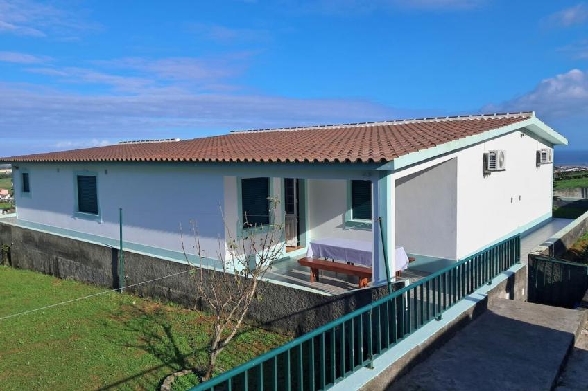 Das Haus der Kleinen Brunnen