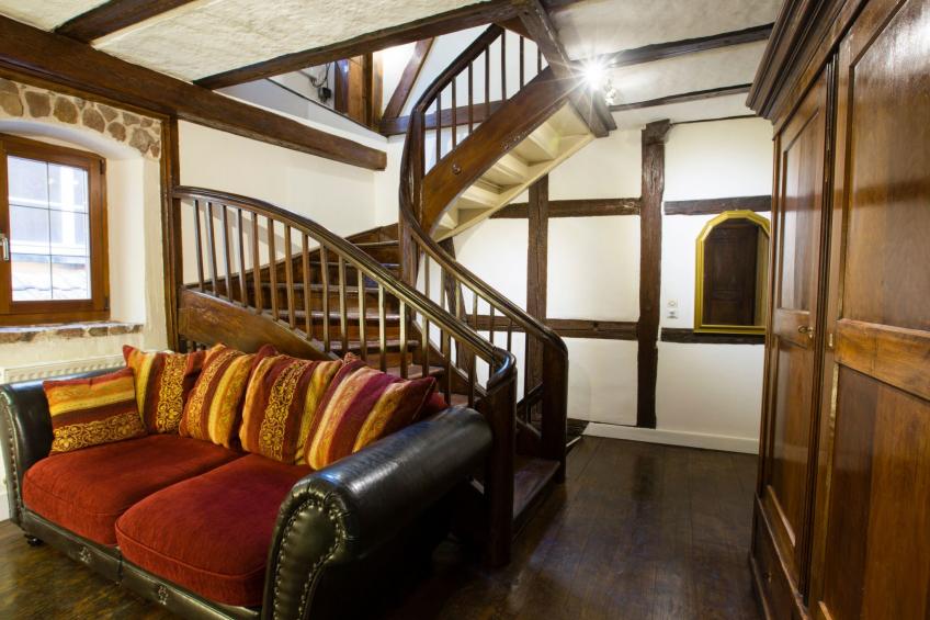 Bartholdi in Reichenweier - foto 6