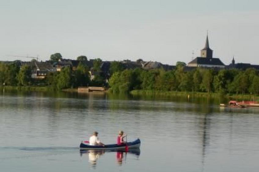 am Weißenstädter See - foto 45