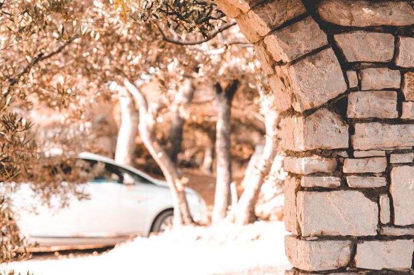 Haus am Meer Šolta - foto 22