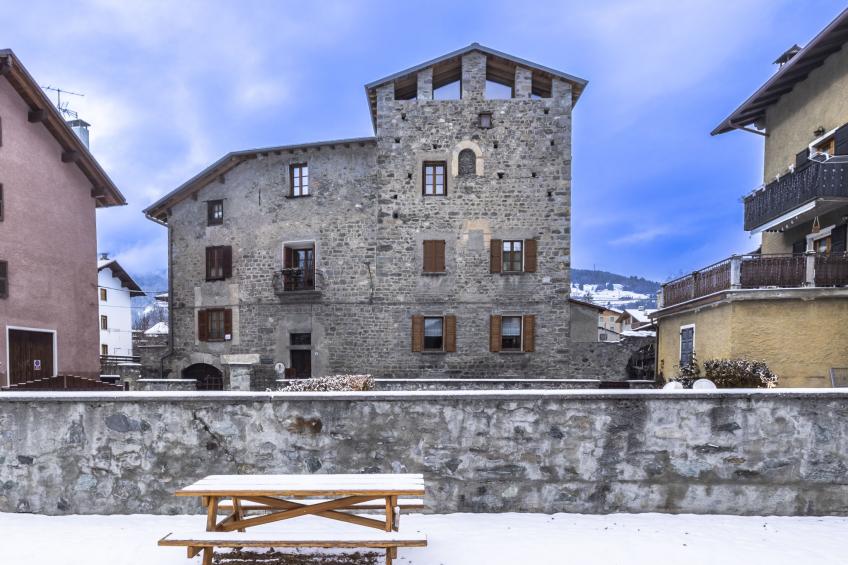 Planta Apartment - foto 61