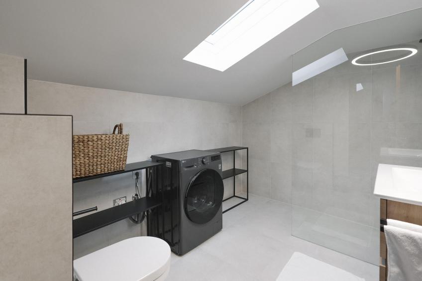 Alpenchalet Berggold - foto 32