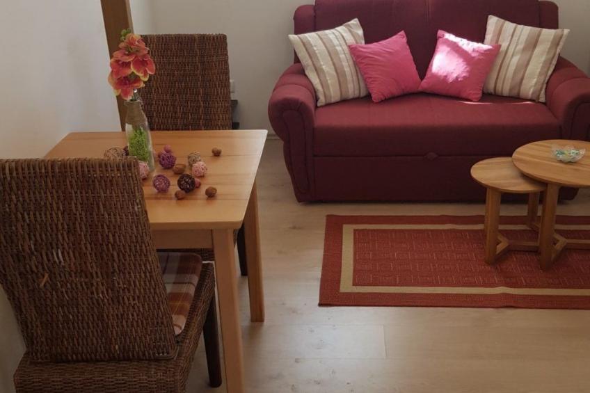 Appartement Silvy 3 in einem Steinhaus im istris - foto 7