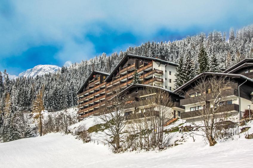 Sonnenhang - foto 26