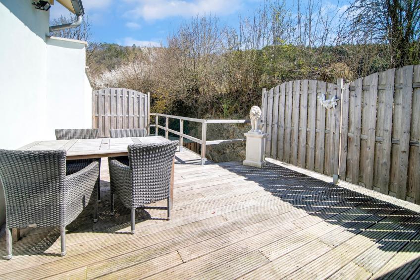 Superbe habitation pour 4 adultes - foto 7