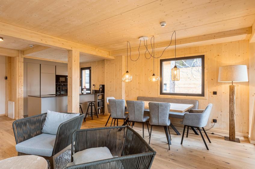 Naturchalets Turracher Höhe 18 - foto 9