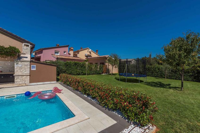 Villa with private swimming pool - BF-2WNRW - foto 20