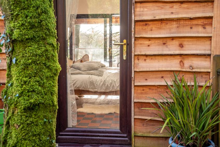 Yeworthy Eco-Treehouse - foto 22