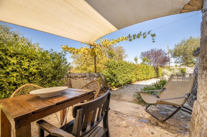 Trullo Fortuna Pool Suite - foto 35