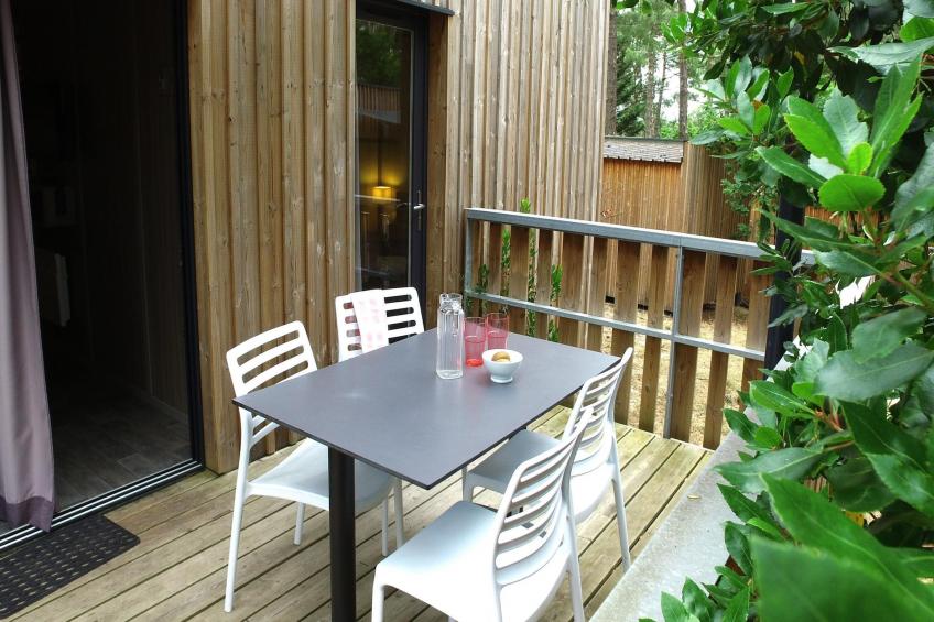 Lodge 3 Pièces 6 Personnes 1 bébé Résidentielles/Lège-Cap-Ferret - foto 17