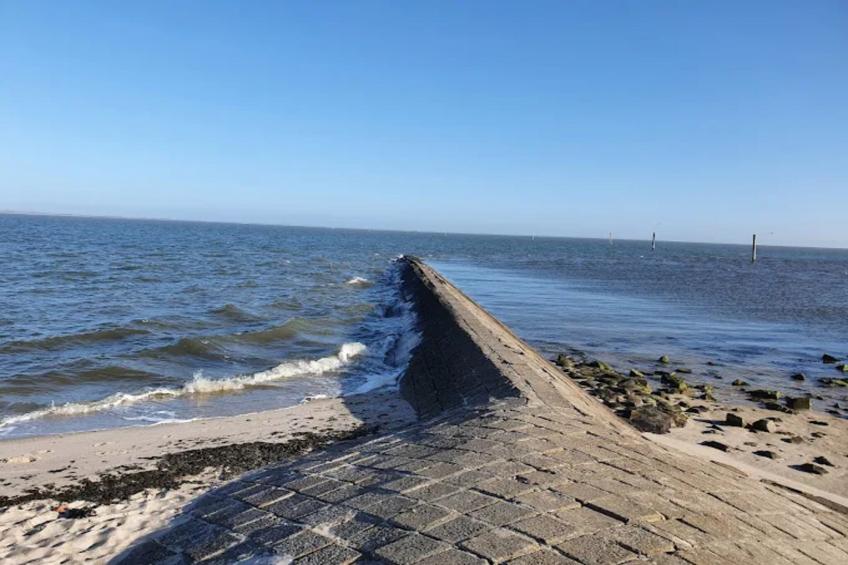 Bungalow Nordseebrise - foto 25