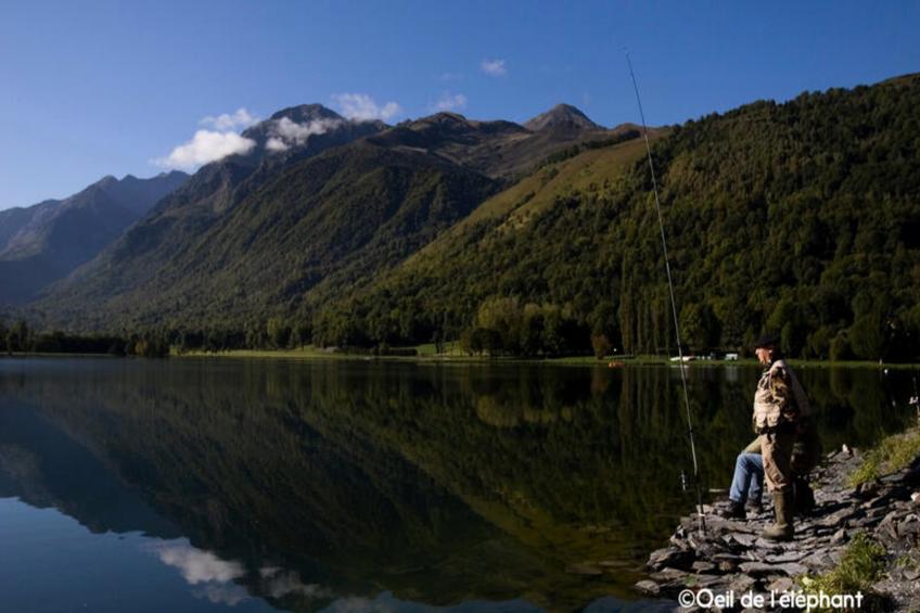Appartements à Adervielle-Pouchergues - foto 24