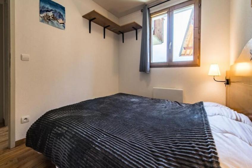 Résidence Appartement 4 -6 Pers. à Albiez - foto 23