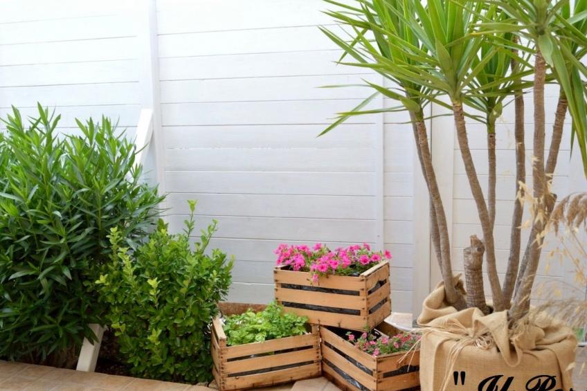 Il Pero - Ferienhaus Portacrànni - foto 5