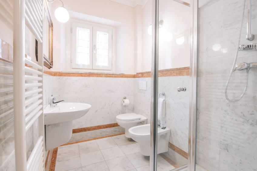 wohnung "Il Cedro" Penthouse mit Aussicht - foto 38