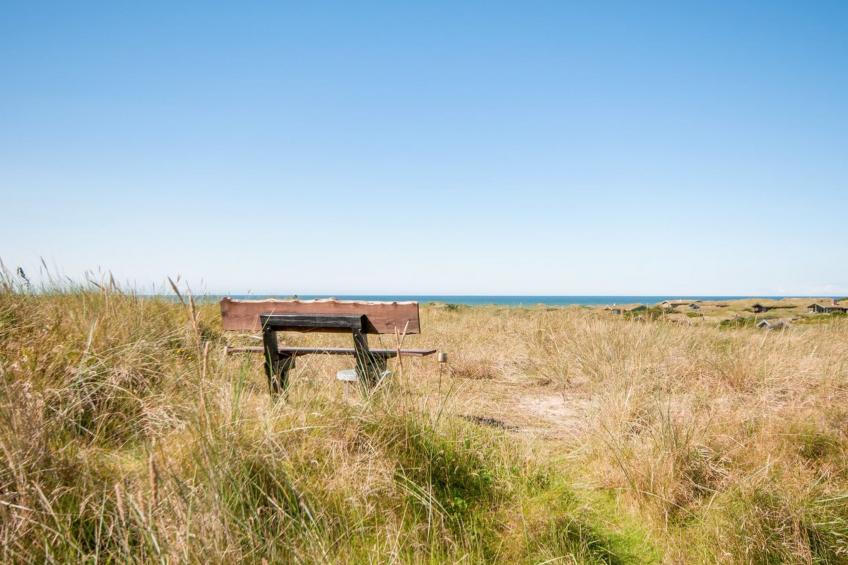 "Diuri" - 400m from the sea in NW Jutland - foto 16