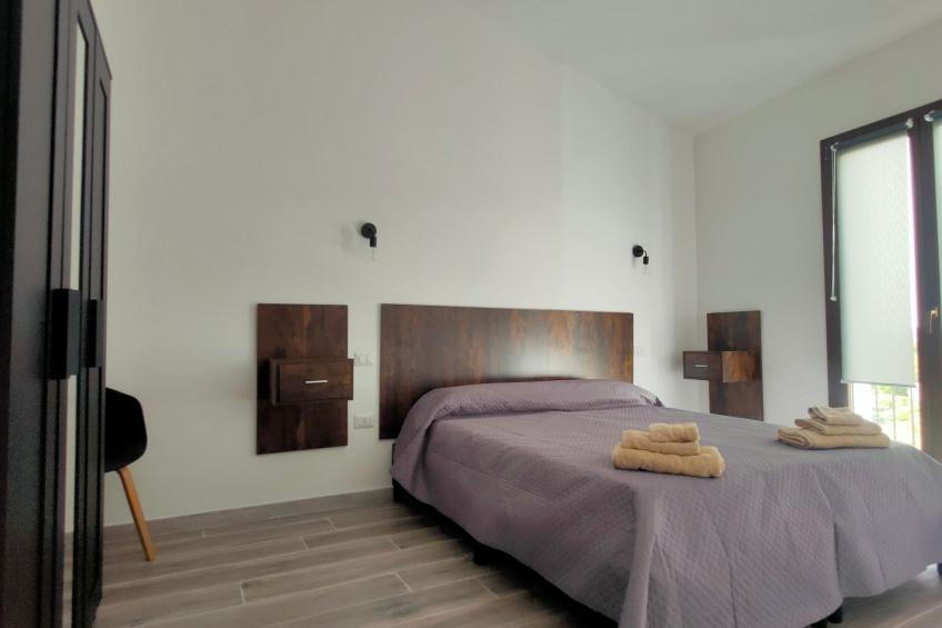 Suite Wohnungen i4mori Porto Pino - foto 7