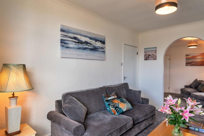 No. 5 Harlequin - foto 13