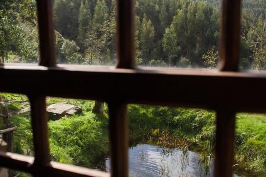 Villa mit Garten, Grill und Terrasse - foto 21