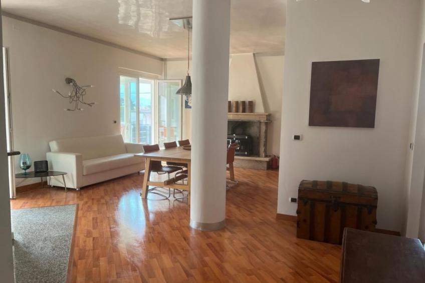 Wohnung in Caprino Veronese mit Garten - foto 25