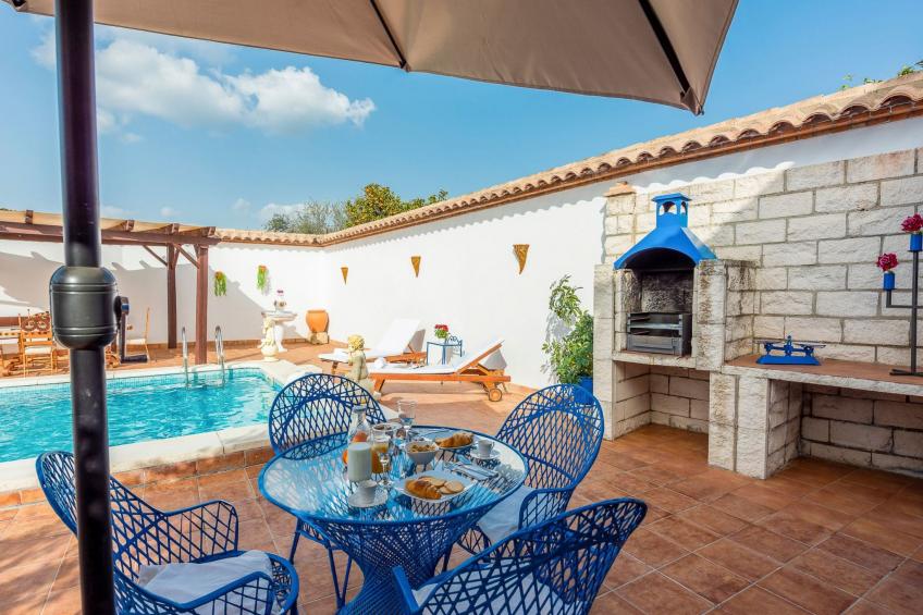 Casa Rural Villa Los Mellizos - foto 37