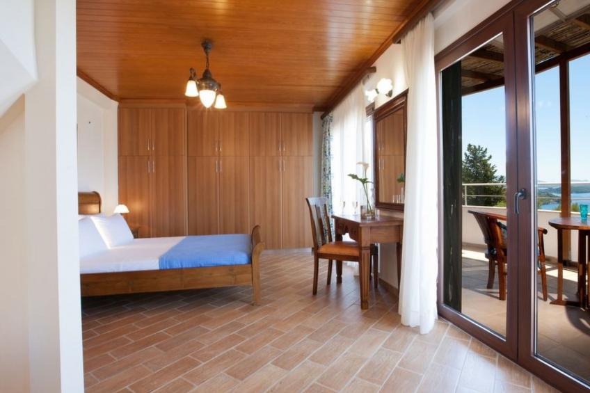 Finca "Dahlia" mit Infinity-Pool - foto 14