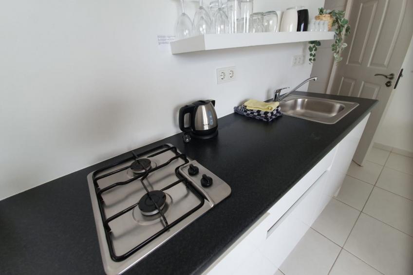 Wohnung B1 in Jan Thiel Curacao - foto 15